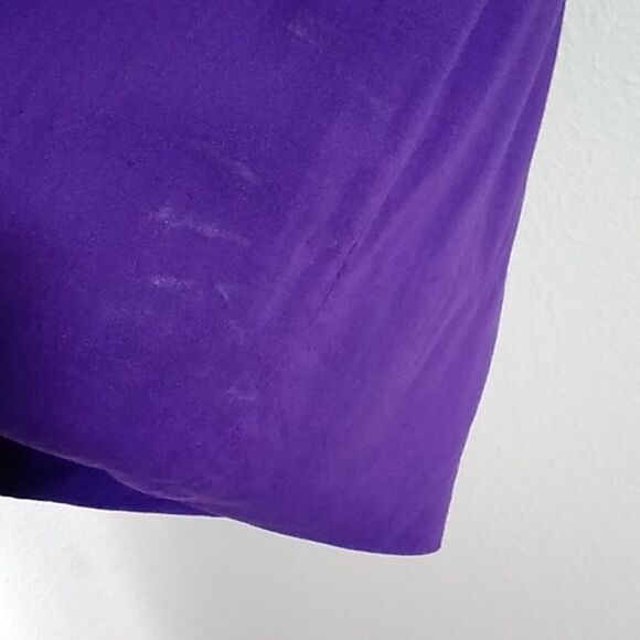 Vintage Jan Sue Of California Women Dress & Jacket Size 4 - Picture 9 of 16